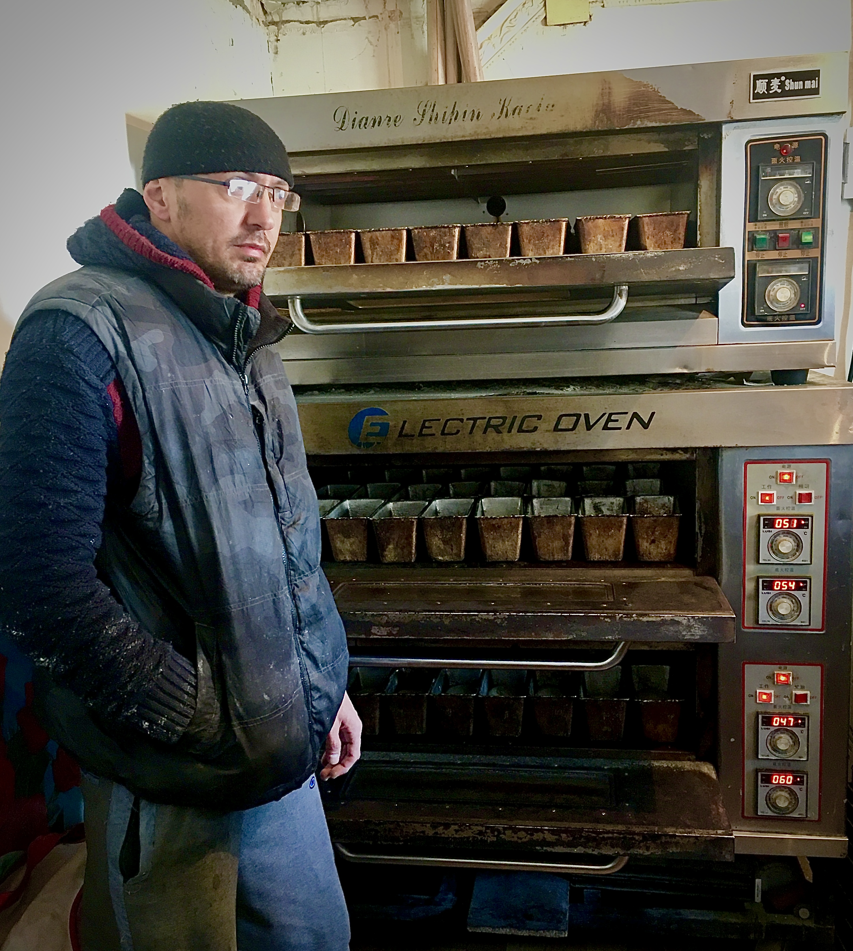 Microloan Projects (2nd part)